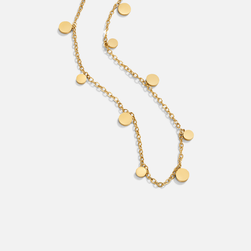 Strålende Luxe Drop