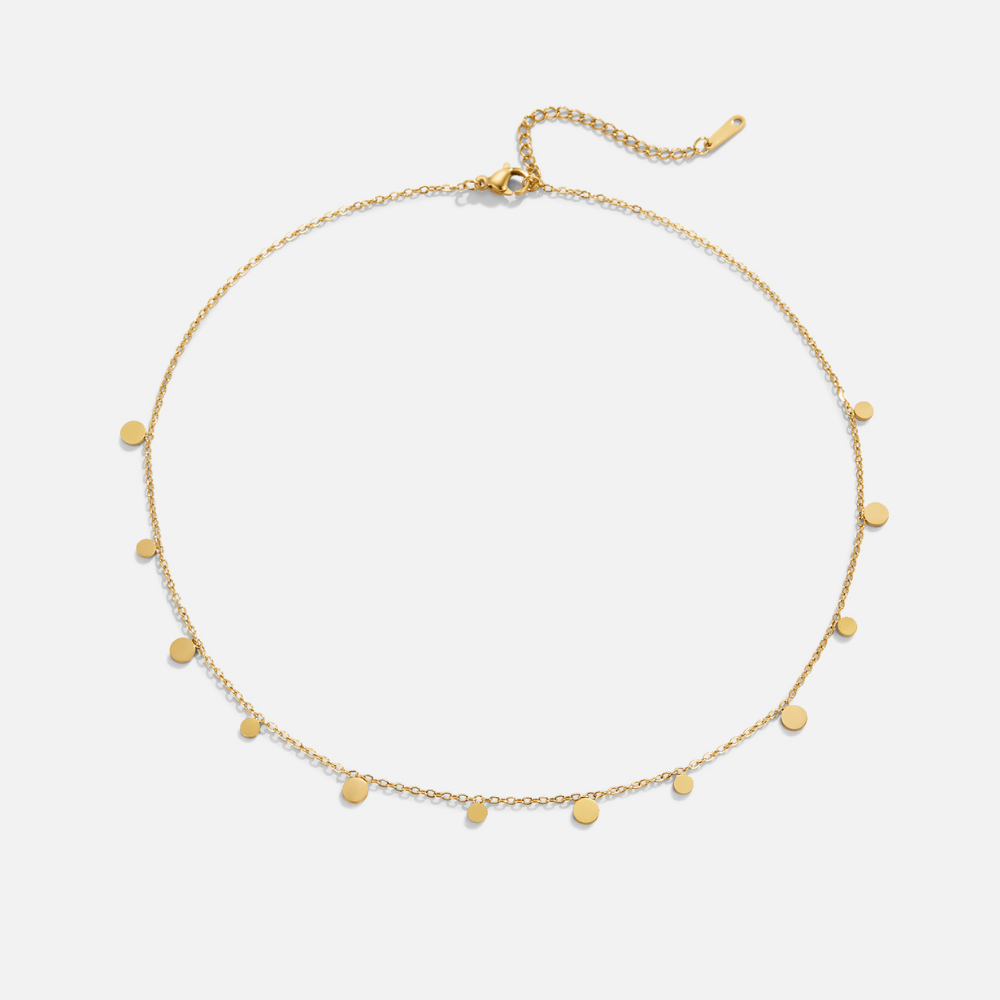 Strålende Luxe Drop