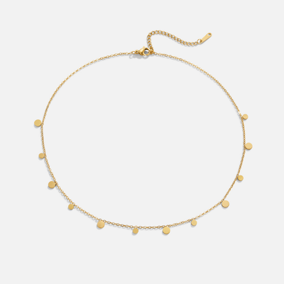 Strålende Luxe Drop