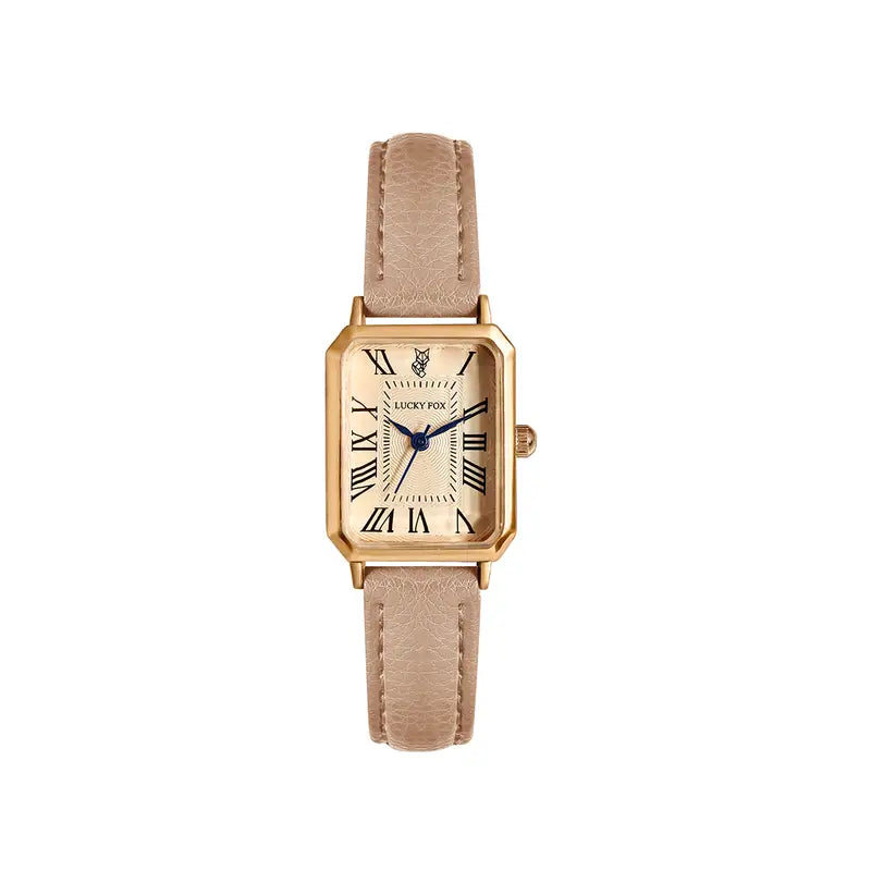 Vivelle Crest Ur | Guld