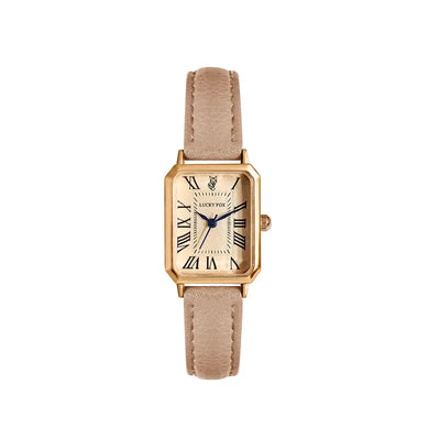 Vivelle Crest Ur | Guld
