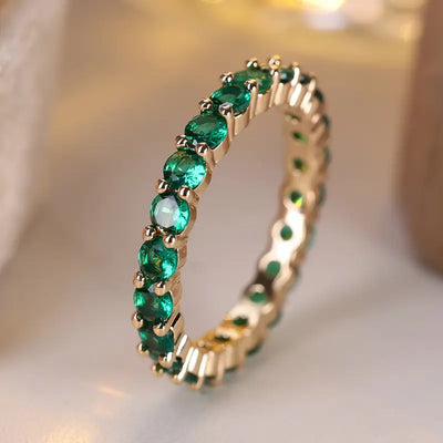 Celestia Vesper Ring | Guld