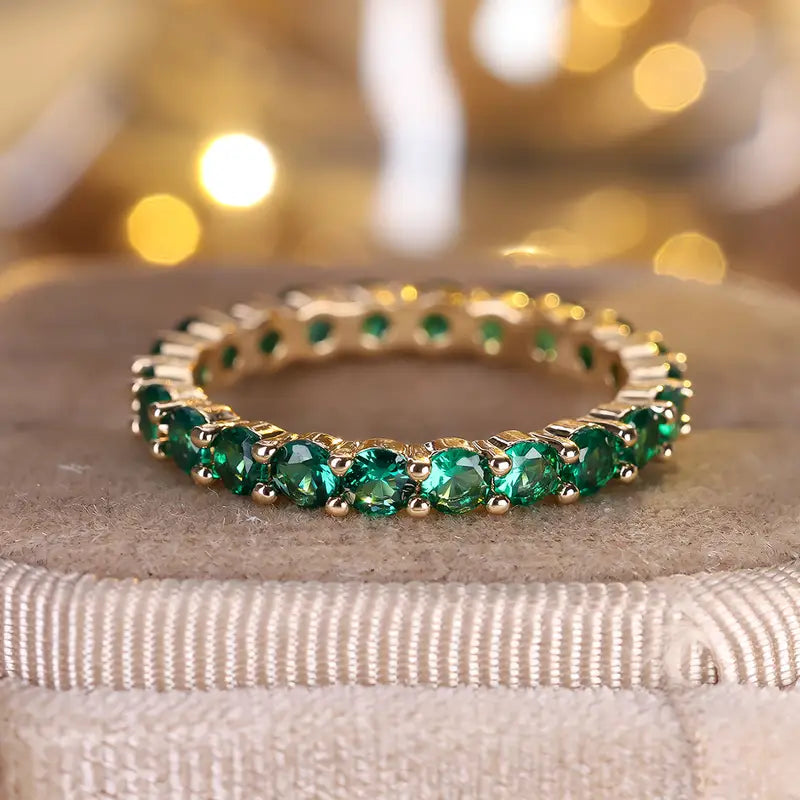 Celestia Vesper Ring | Guld
