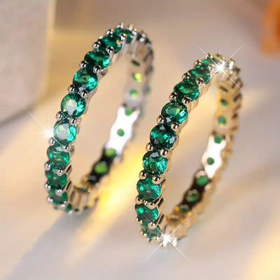 Celestia Vesper Ring | Guld