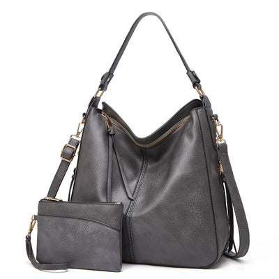 Dorte | Elegant Hobo Tote Bag