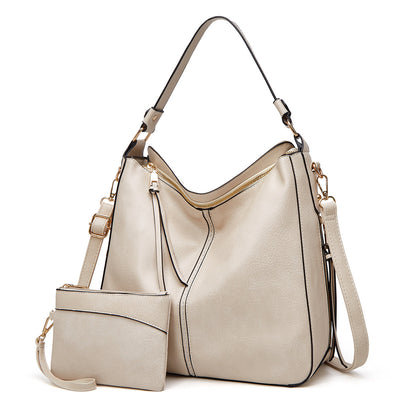 Dorte | Elegant Hobo Tote Bag