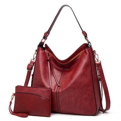 Dorte | Elegant Hobo Tote Bag