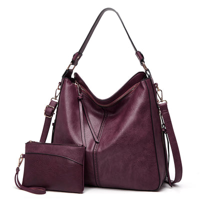 Dorte | Elegant Hobo Tote Bag
