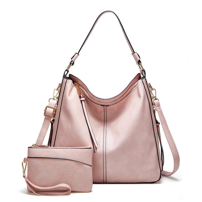 Dorte | Elegant Hobo Tote Bag
