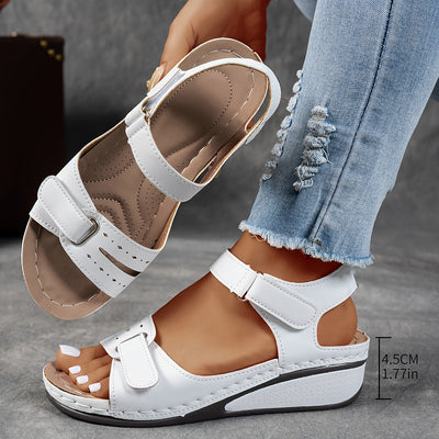 Célima | Trendy ortopædisk sandal