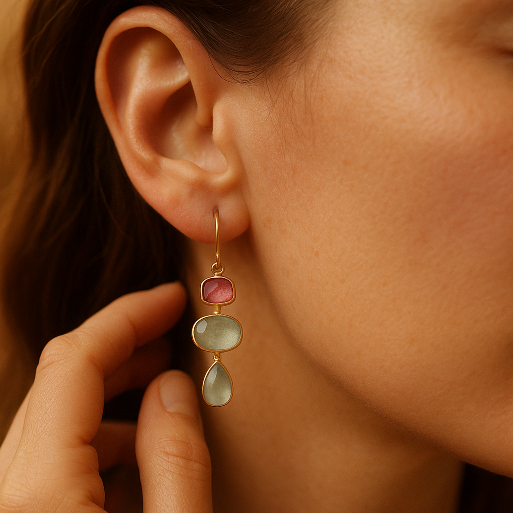 Arethusa | Glæde i Bevægelse