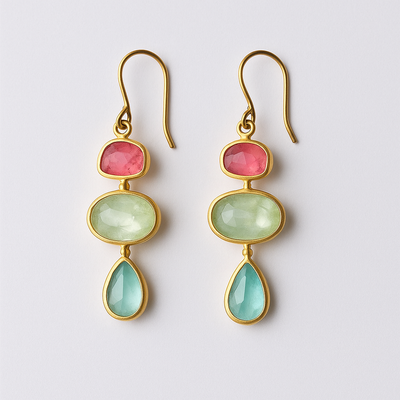 Arethusa | Glæde i Bevægelse