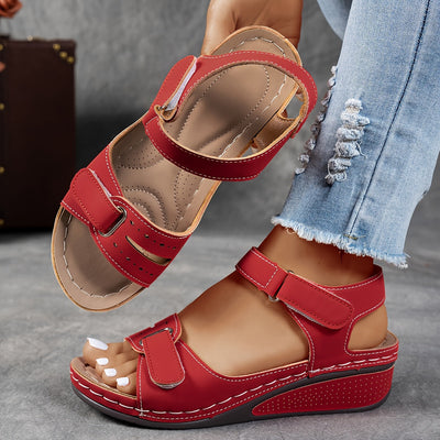 Célima | Trendy ortopædisk sandal