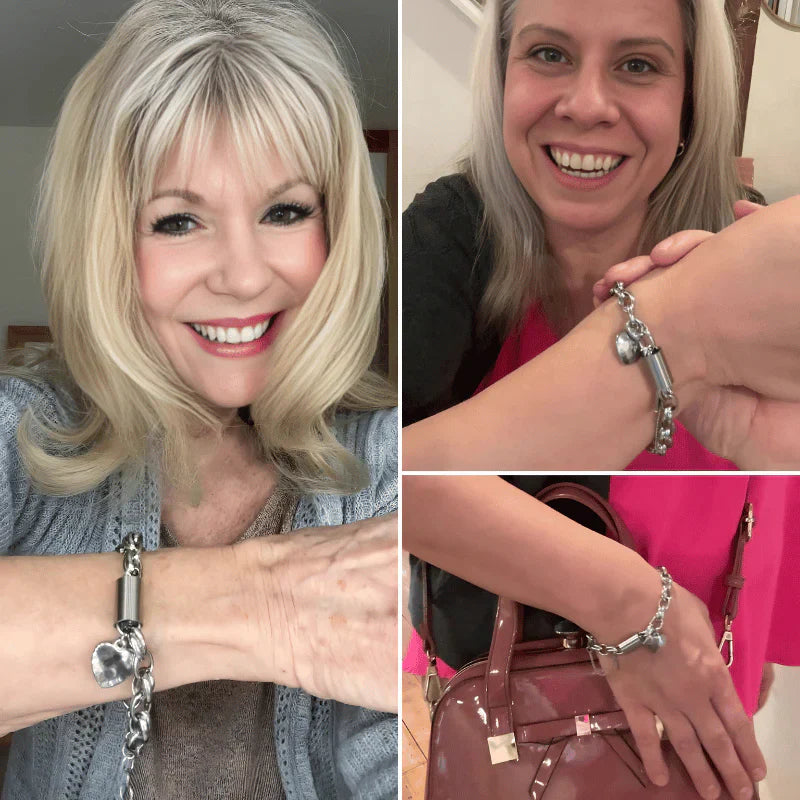 Armbånd Chunky Trøstende