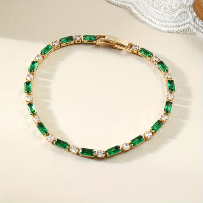 Celestia Aurelia Armbånd | Guld