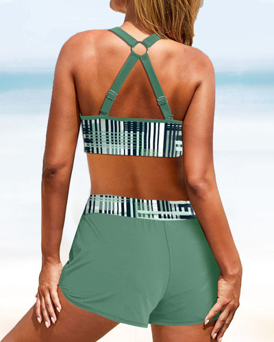 Janelle | Chic Summer Bikini Set