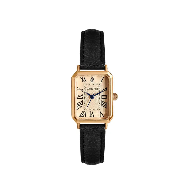 Vivelle Crest Ur | Guld