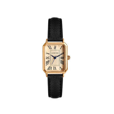 Vivelle Crest Ur | Guld