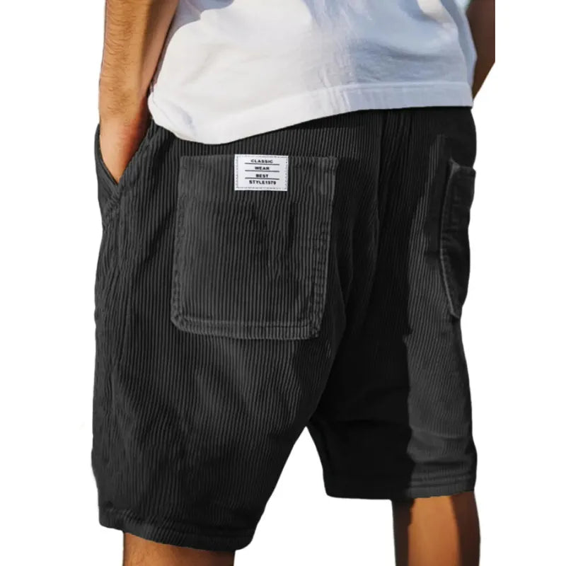 Mads™ | Praktiske shorts