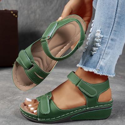 Célima | Trendy ortopædisk sandal