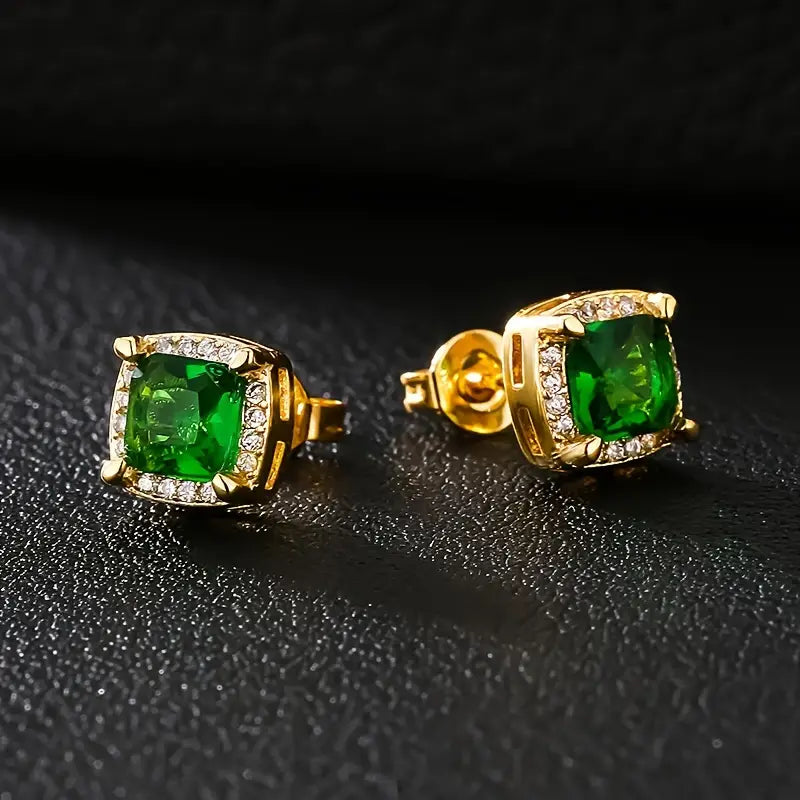 Elara Goldsmith Øreringe | Guld