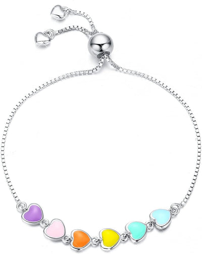PawPrint Justerbar Armbånd