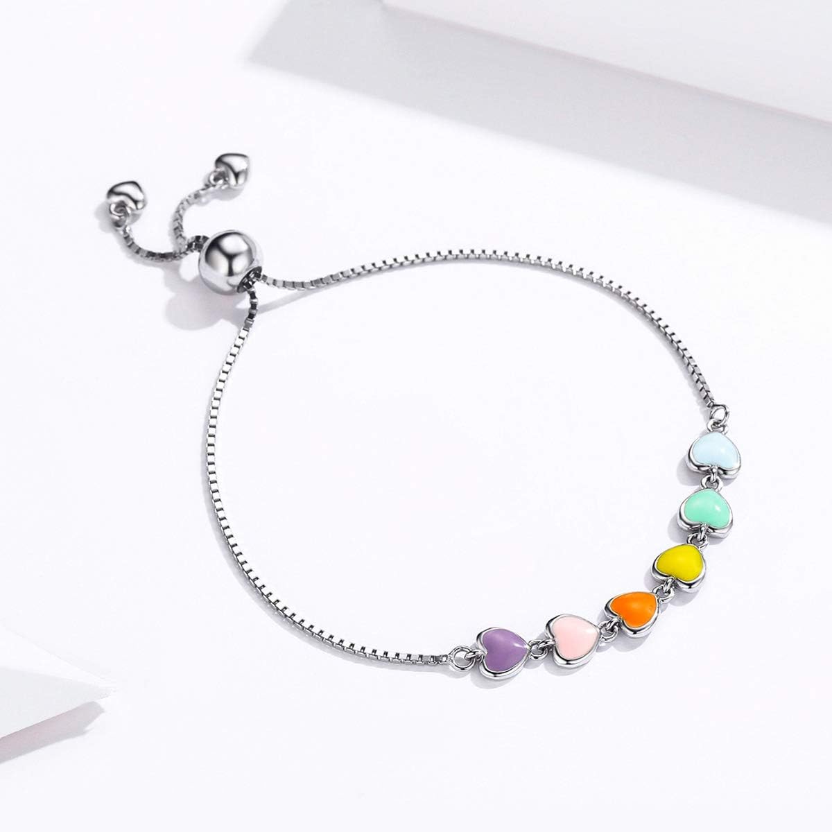 PawPrint Justerbar Armbånd