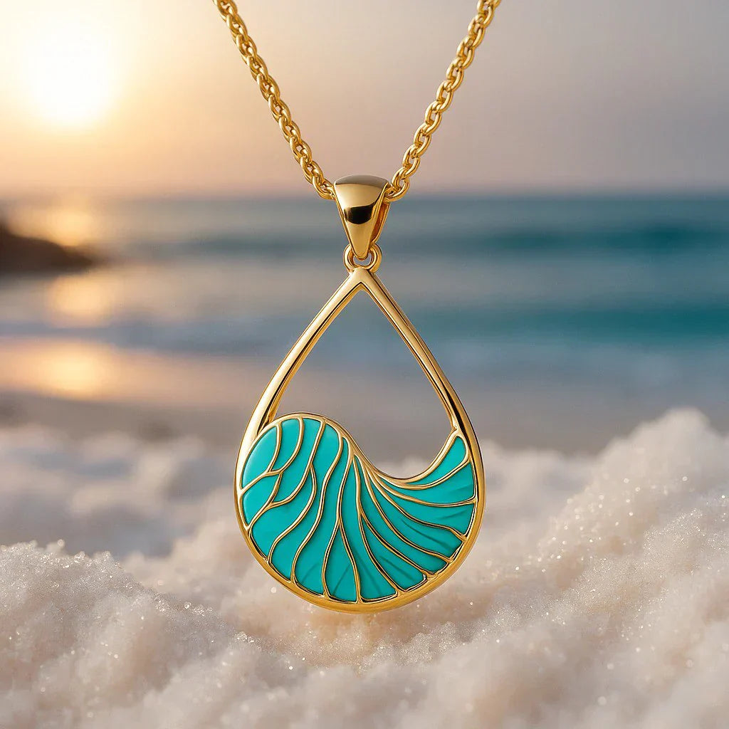 Kai | Talisman i 925 sterling sølv