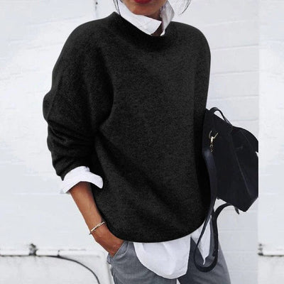 Berly - Pull Chic og Komfortabel