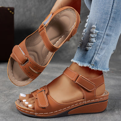 Célima | Trendy ortopædisk sandal
