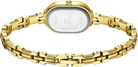 Celisse Verity Guld Ur
