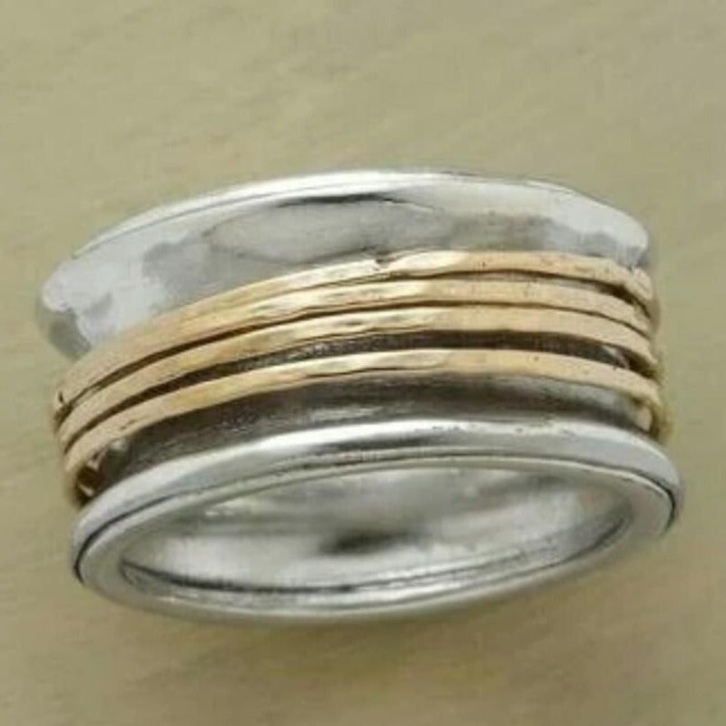 NOSTALGI LUMEN | DOLCE RÊVERIE RING