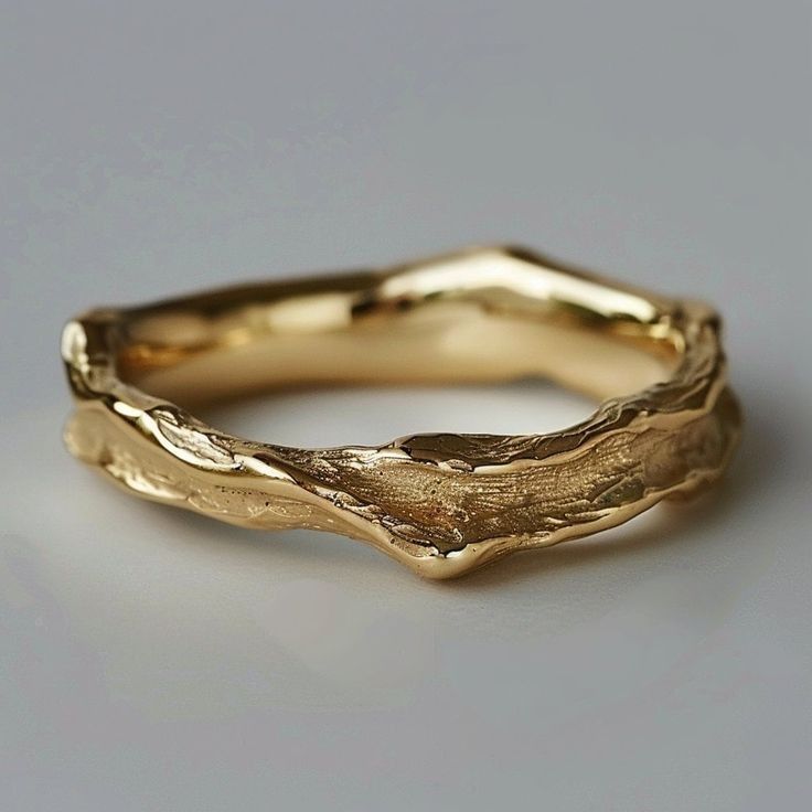 INCANTO DU CIEL | MURMURE D'AMOUR RING