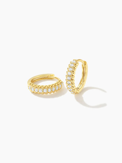 Creoler med zirkonia – Bennett