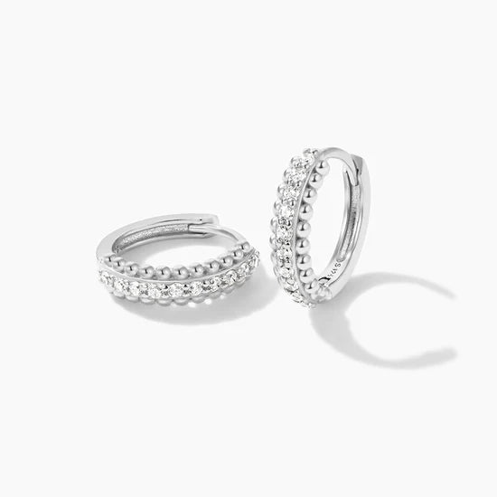 Creoler med zirkonia – Bennett
