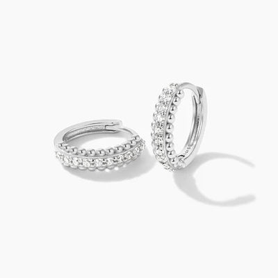 Creoler med zirkonia – Bennett