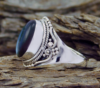 Christa Mondstein-Ring