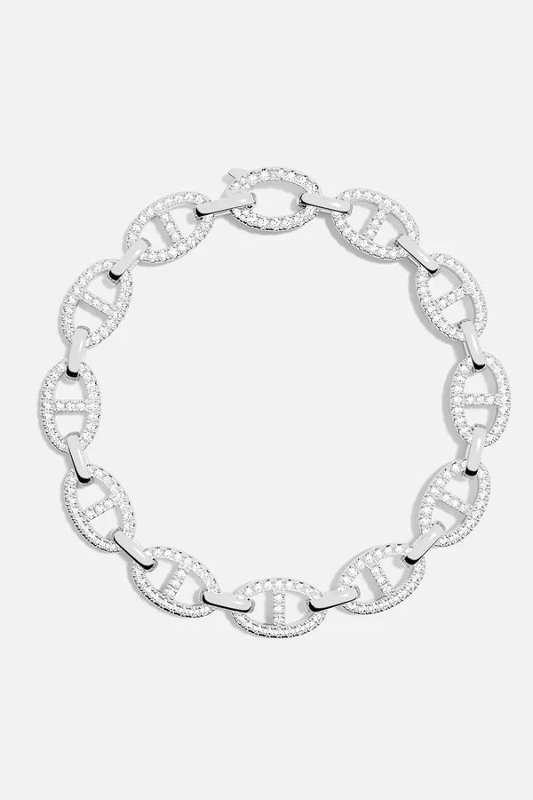 Guld Isla Marina Armbånd