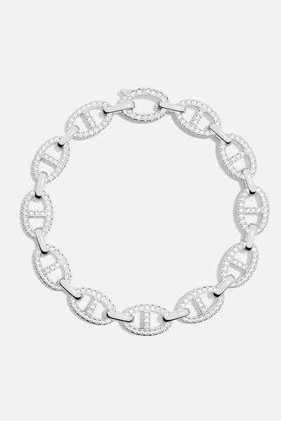Guld Isla Marina Armbånd