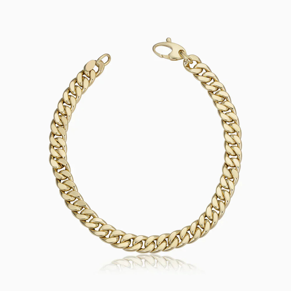 Cuban Armbånd