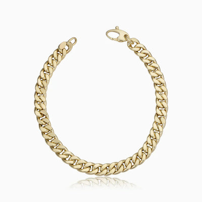 Cuban Armbånd
