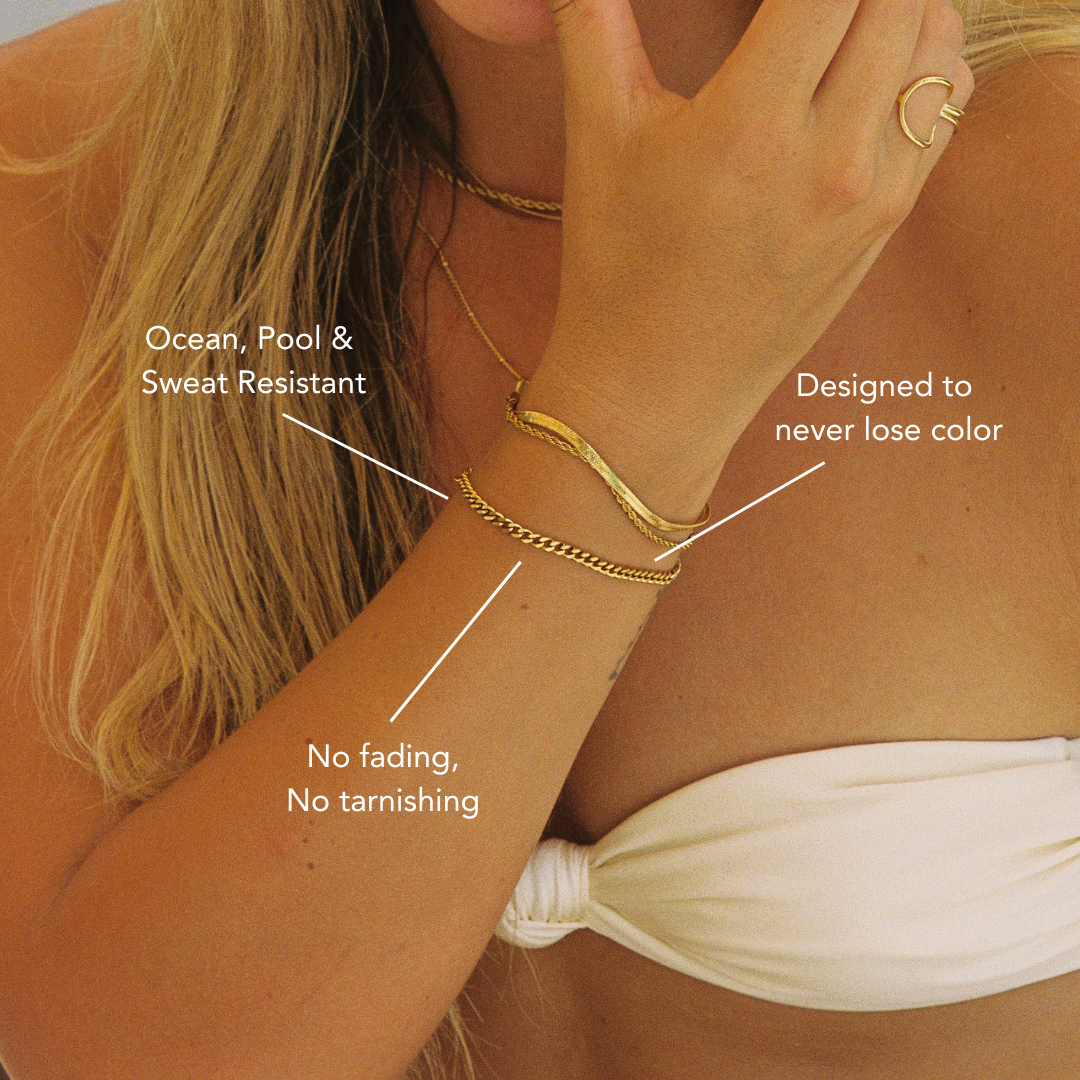 Chic Eclat Armbånd