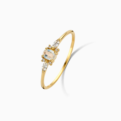Månestens Ring