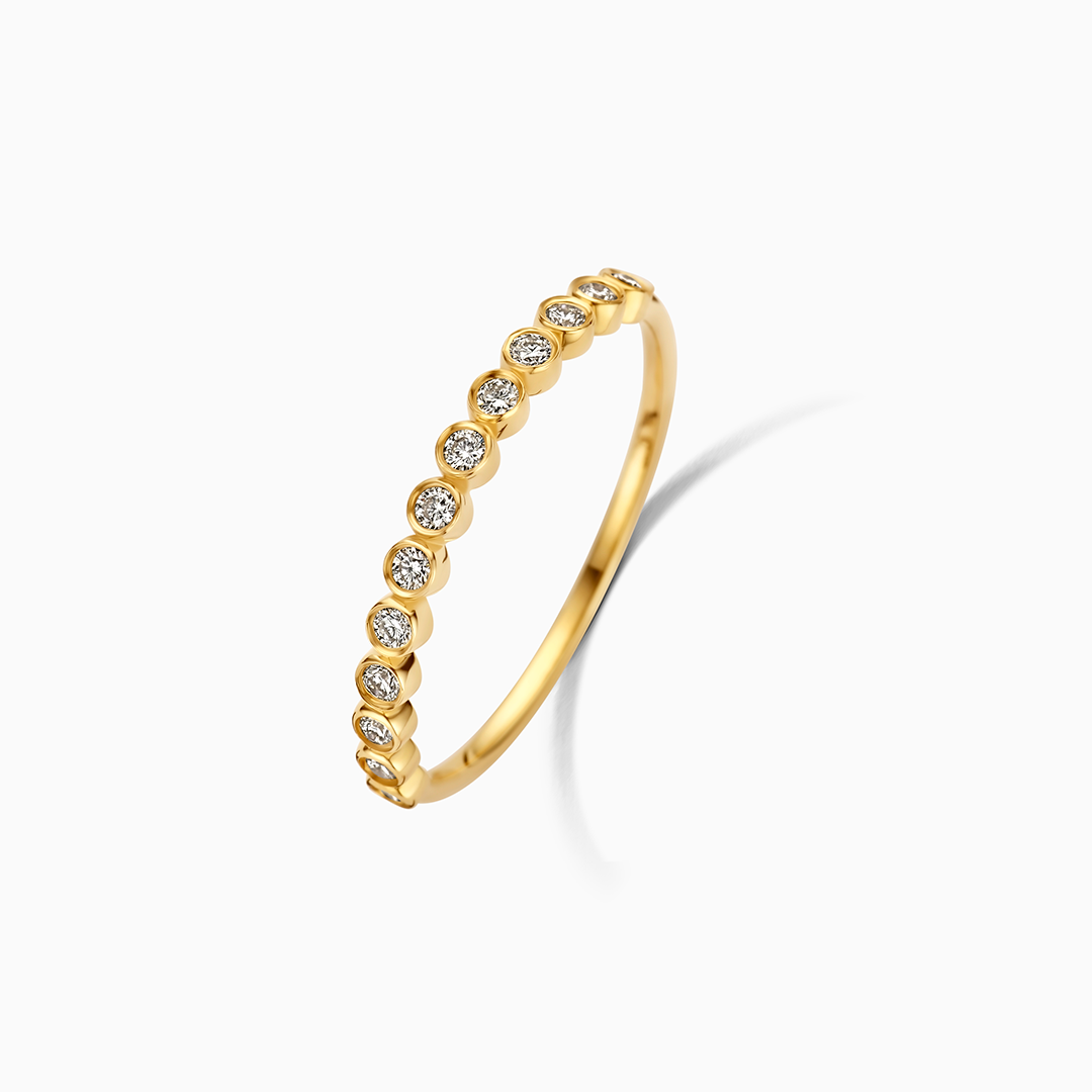 Diamantring