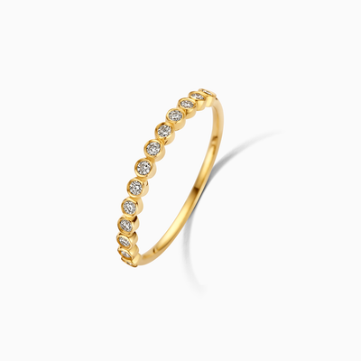 Diamantring