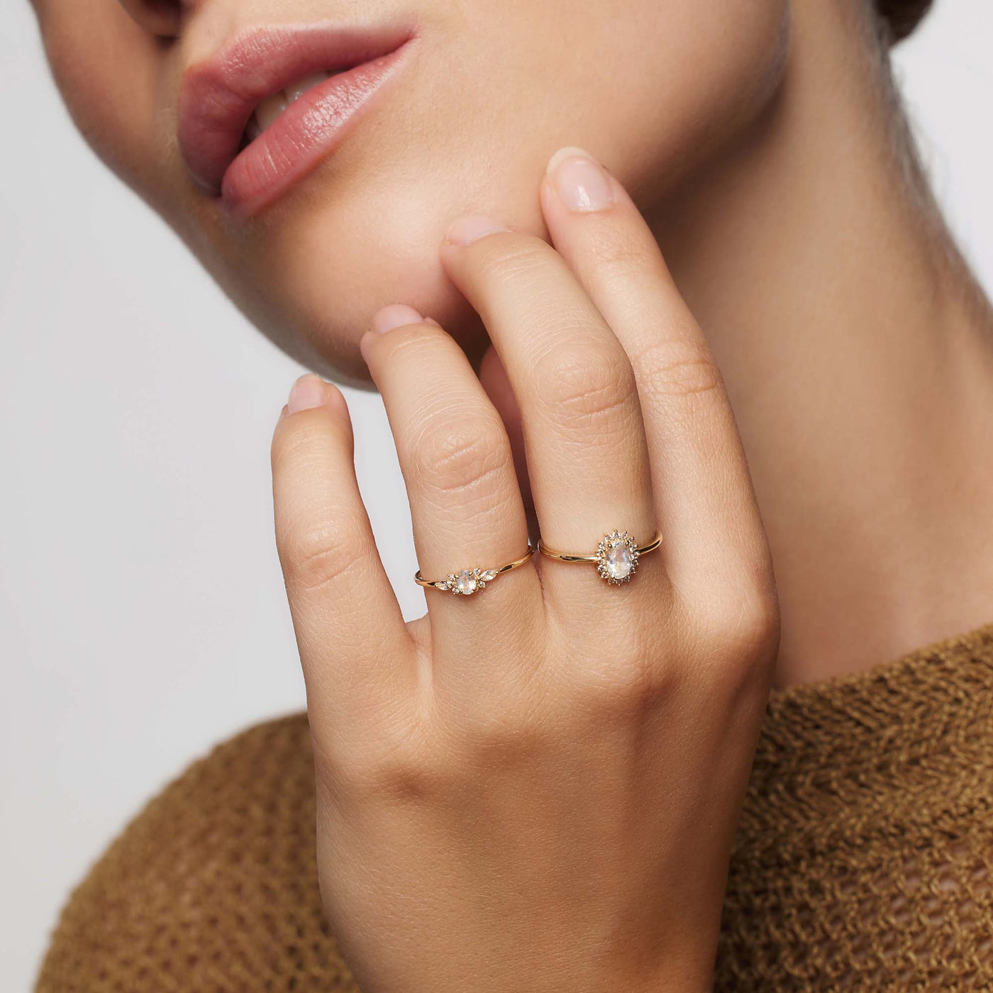 Månestens Ring