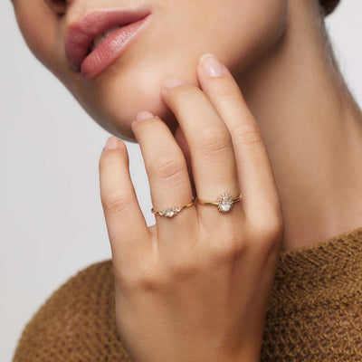 Månestens Ring