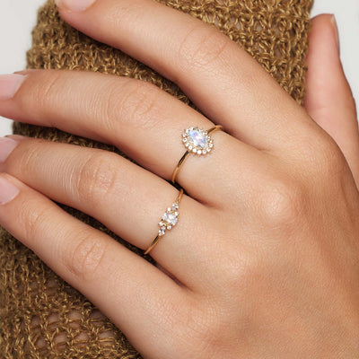 Månestens Ring