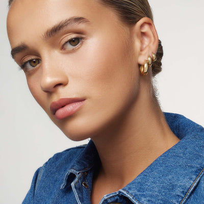 Rue Statement-Smykke