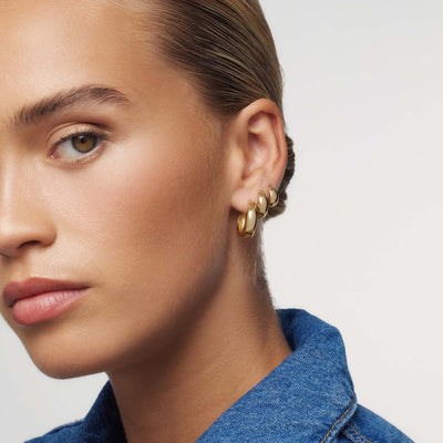 Rue Statement-Smykke